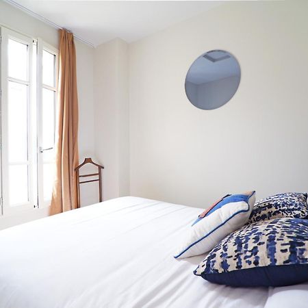 Villa Adele, Bow-Window Vue Mer -Appt 04 Mers-les-Bains Zewnętrze zdjęcie